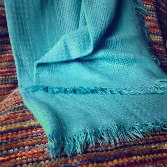 Michael Stars Accessories - Michael Stars wide scarf